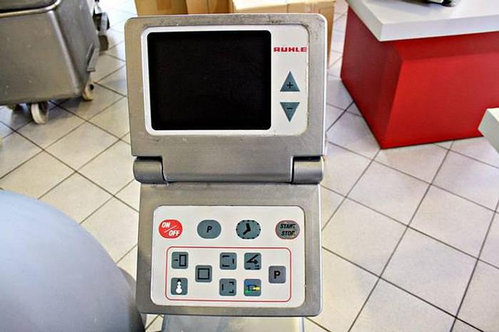 Gebraucht Rühle MKR 130 182065