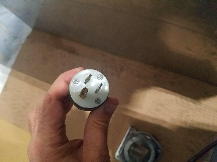 Used Pillar/Cycle-Dyne Industrial Process Water Chiller Model# PP1607