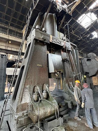 Used Hammer Forging Pneumatic M2150