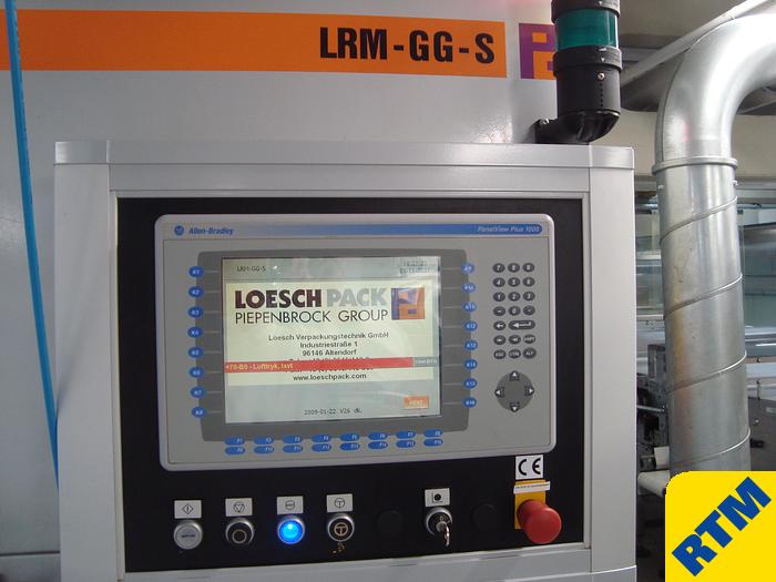 Used Chocolate Bar Wrapper