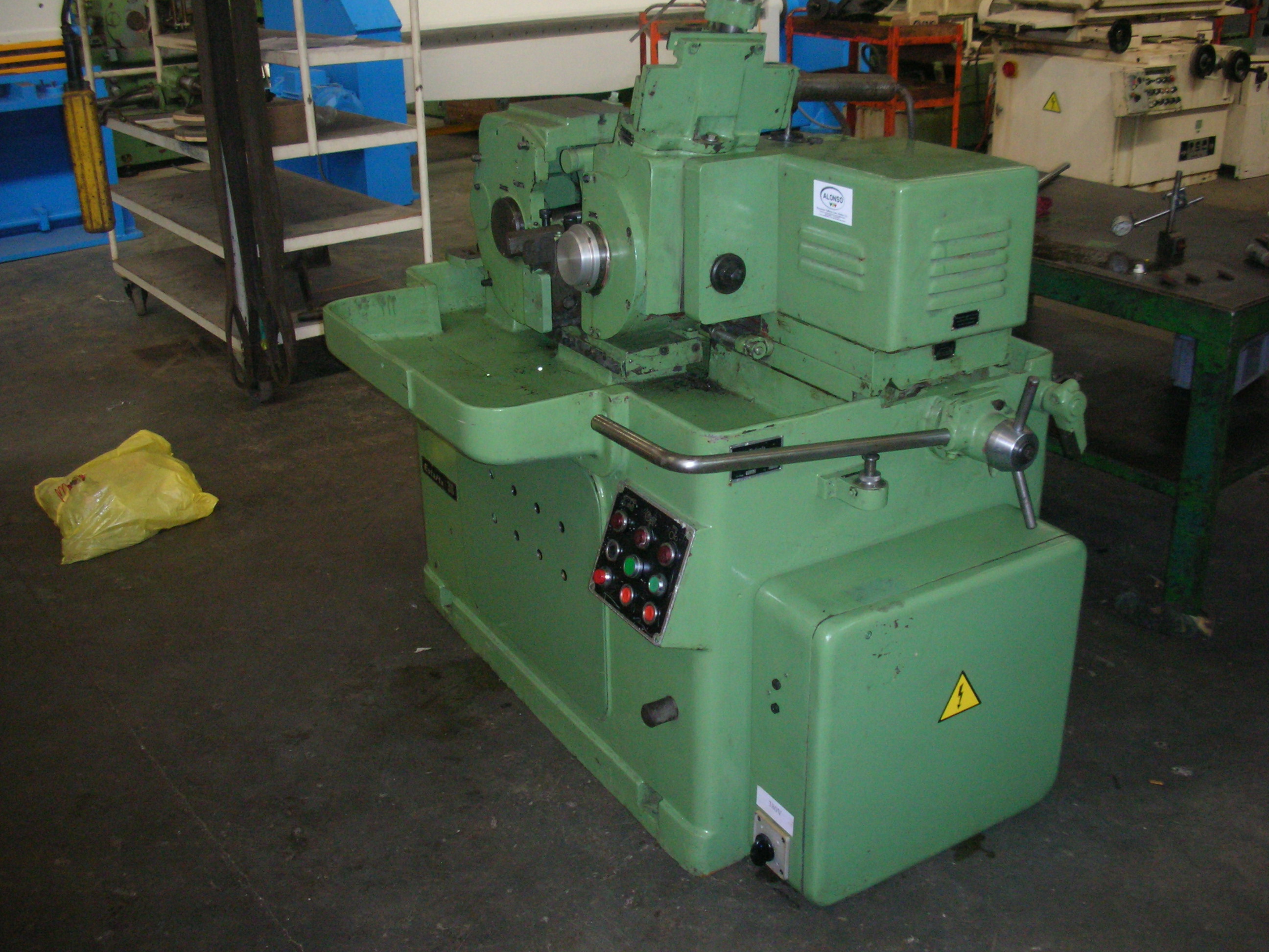 Usado ESTARTA 310 #4015