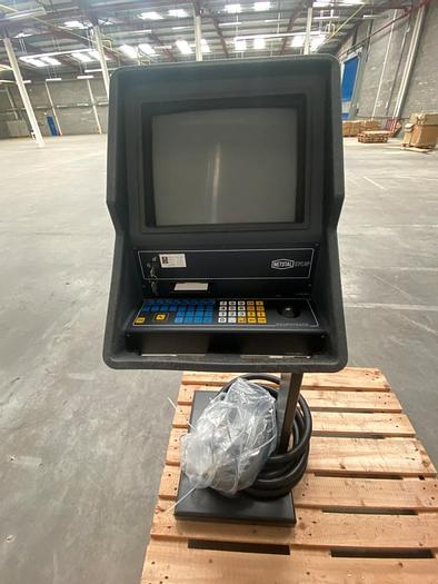 Used 2000 Netstal Synergy S-1750-900 Moulding Machine