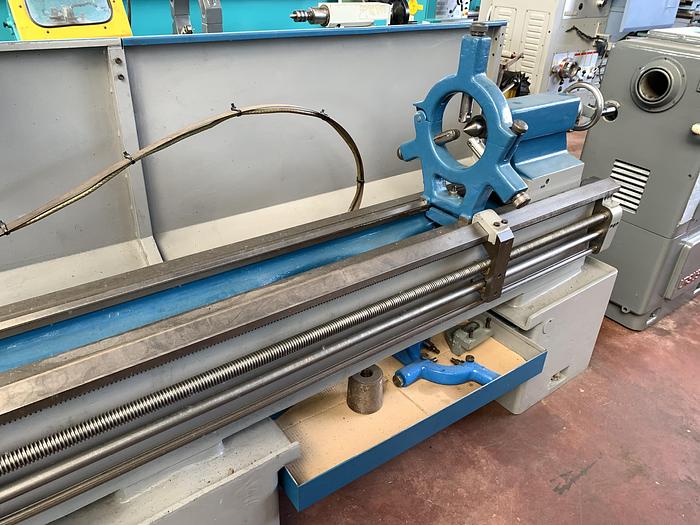 D'occasion Tornio Parallelo CMT URSUS 250