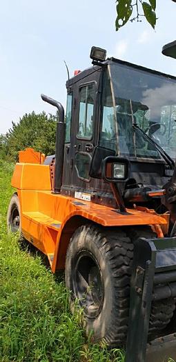 Used Manipulator Doosan 160