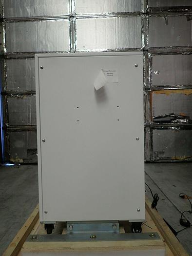 Used Agilent G8001A 4107 Nitrogen Generator