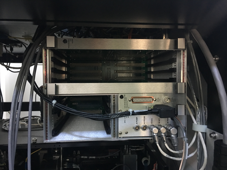 Used 2011 RUDOLPH   MetaPulse-III 300XCu