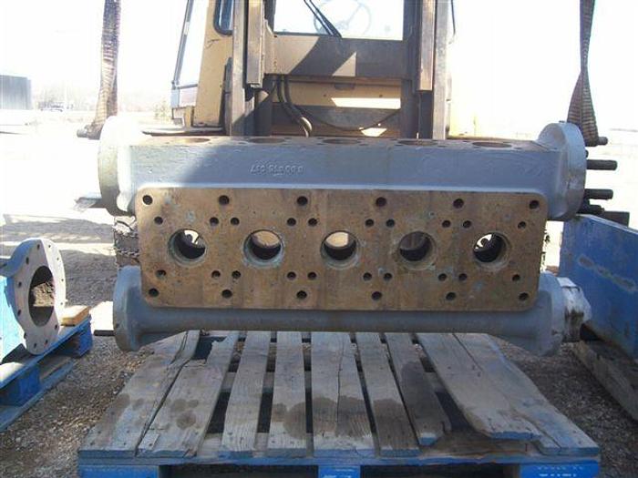 Used Oilwell A-536