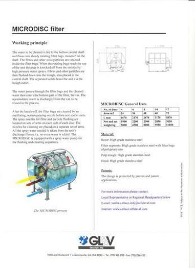 Used KREBS P15 #19528