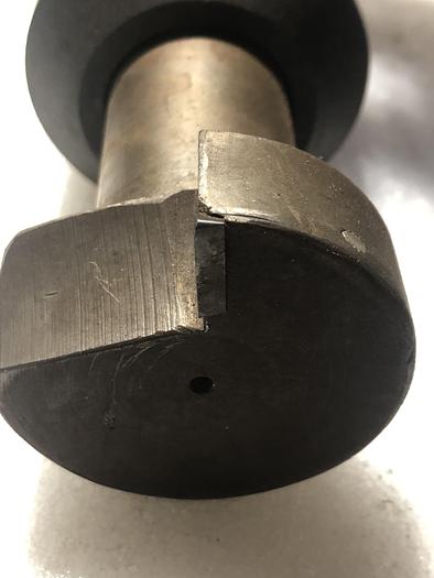 Used PARLEC CAT 50 3/4 DIA TOOL C50-12EM6