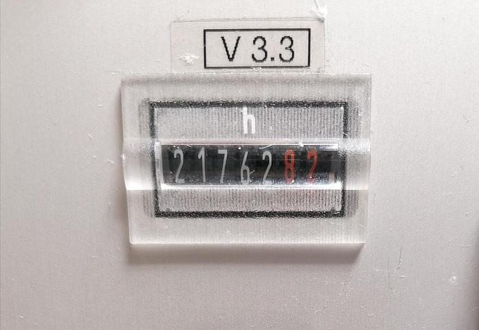 Gebraucht Respirator Stephan Stephanie