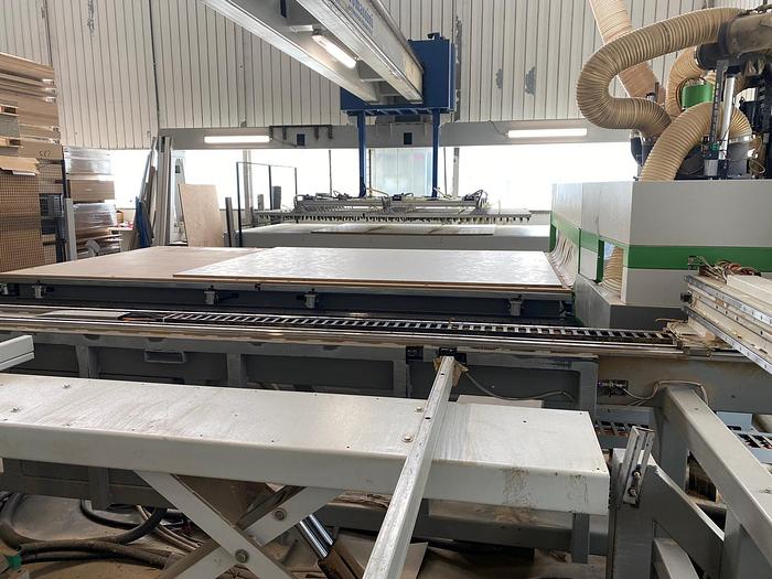 Usato 2011 Biesse Rover A 2243 GFT