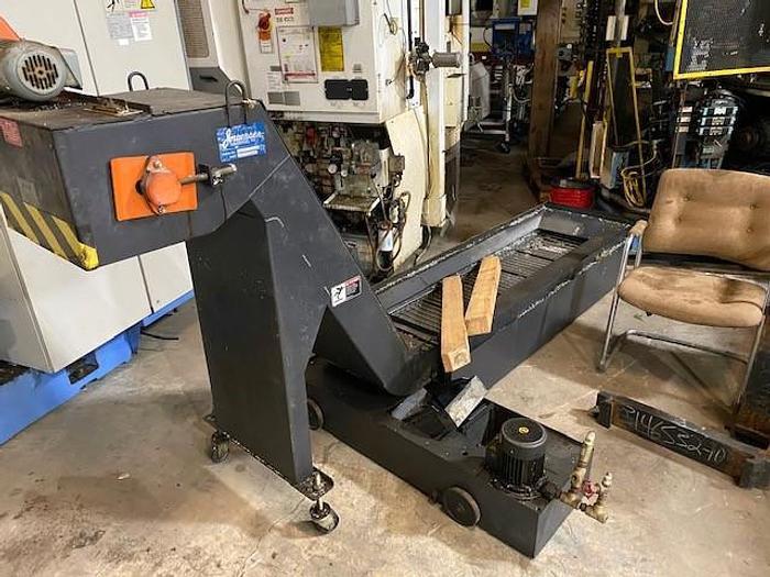 Used 2008 MAZAK QUICK TURN NEXUS 300-II CNC LATHE