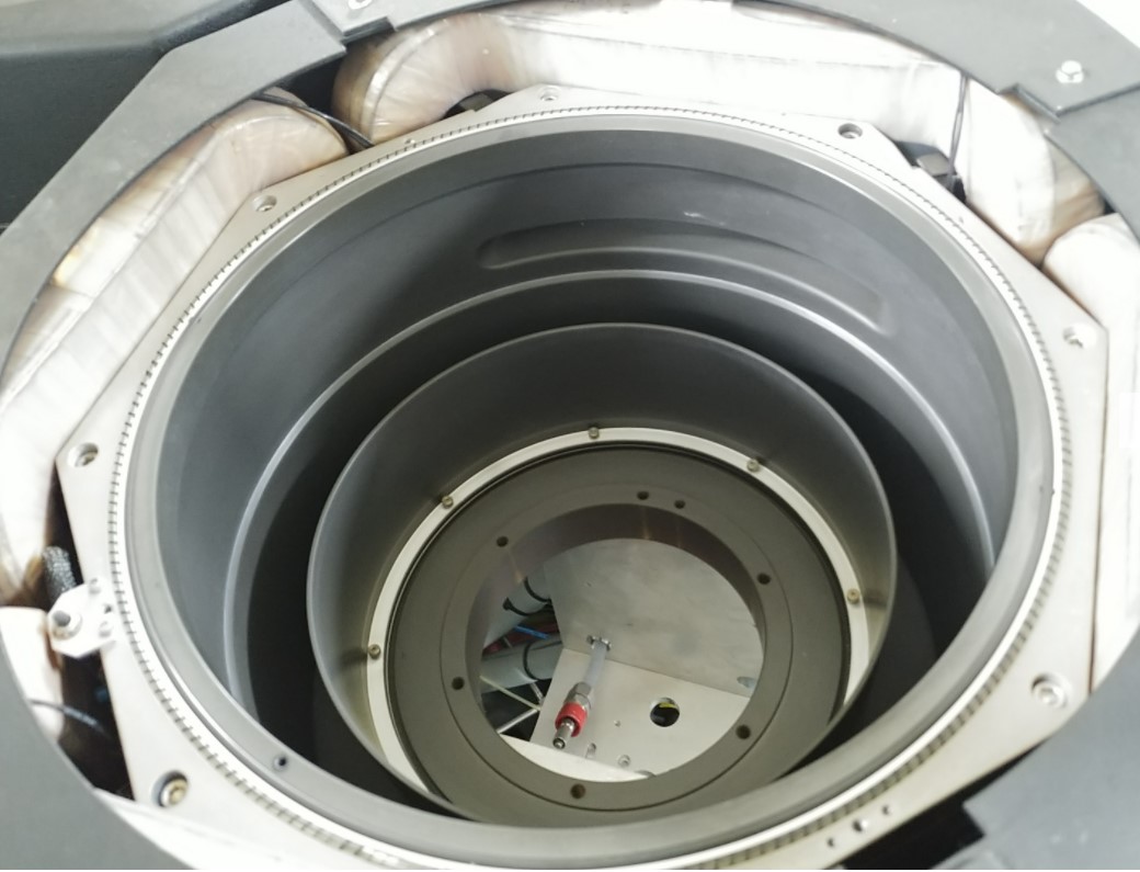 Used 1994 AMAT P5000 WEB