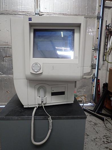 Used Carl Zeiss 740i