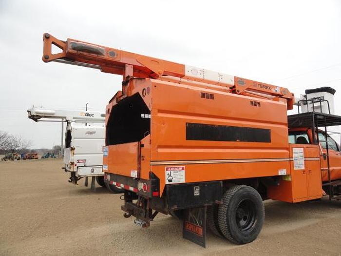 Used 2010 HI RANGER XT55