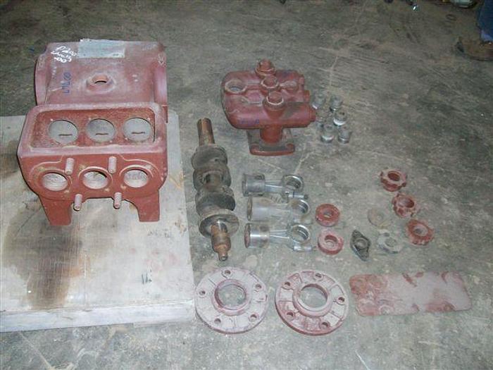 Used Wheatley P-200A