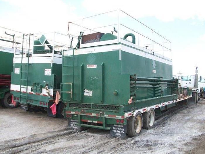 Used Oilwell 346P-ST