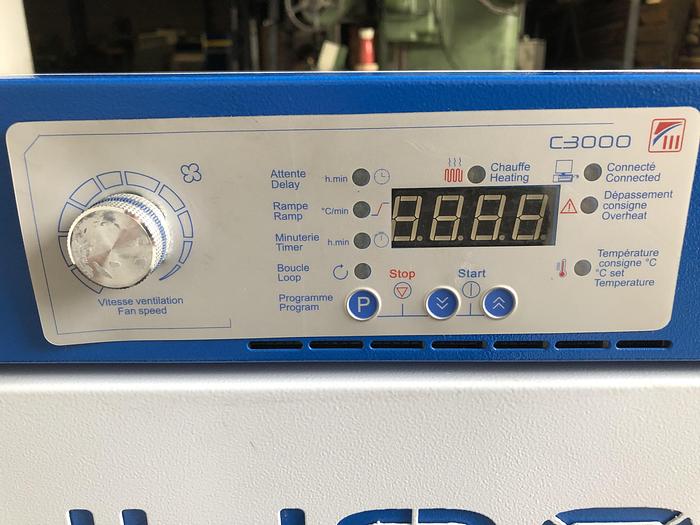 Gebruikt France Etuves XU 490