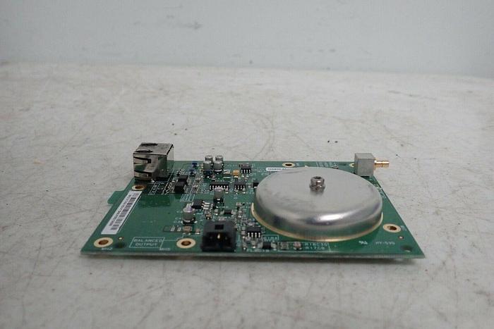 Used Agilent G8400-65800 A, G8400-61800 REV A1 Board