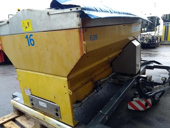 Gebruikt Nido Stratos B08-18 PALN