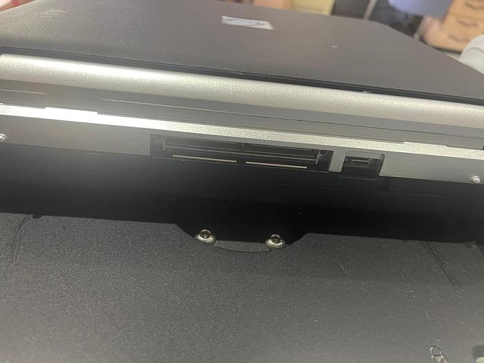 Gebraucht Sonosite Edge Ultraschallgerät inkl. 2 Sonden und Sony UP-D897 Drucker