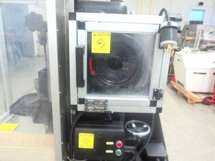 Used Used Manesty F3-Single Station Tablet Press