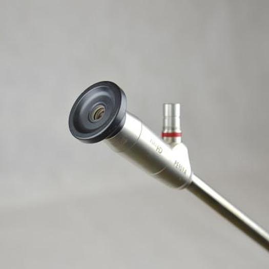 Used OPTIQUE FULL HAUTE DEFINITION FULLHD AESCULAP 10MM 30DEGR