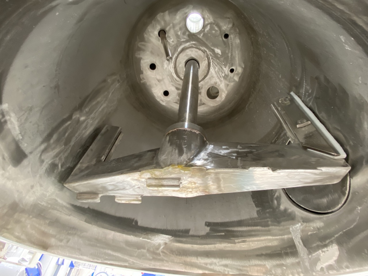 Used Filtro essiccatore pilota 120 litri, marca 3V Cogeim.