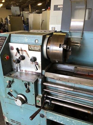 Used 1984 Victor    S2080G