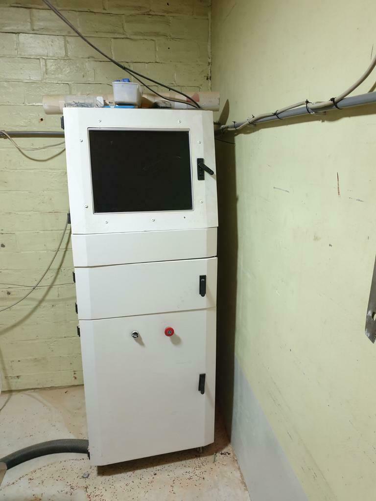 Gebruikt 2017 AOL Router 1325