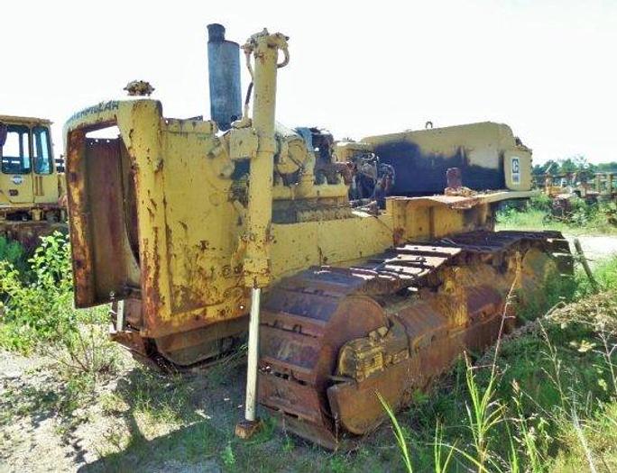 1975 CATERPILLAR D8K