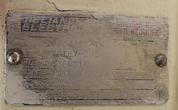 Used BELOIT JONES 4000 DD