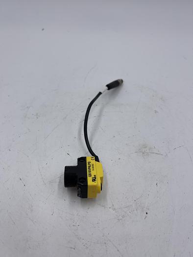 Used Banner QS18VP6LPQ