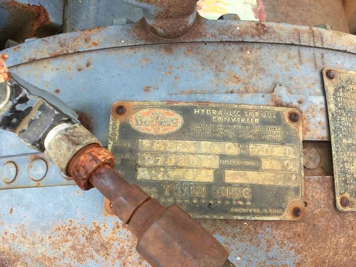 Used 1981 MIDWAY 700