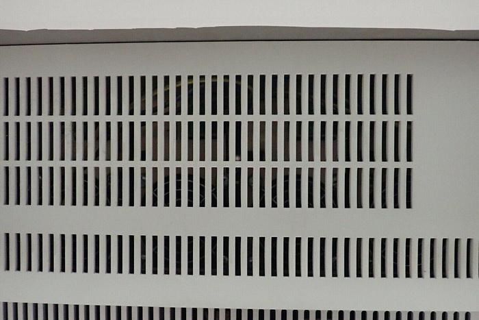 Used Bruker Type P.S.4KW Power Supply