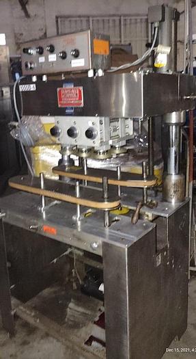 Used Kaps All Model A retorquer