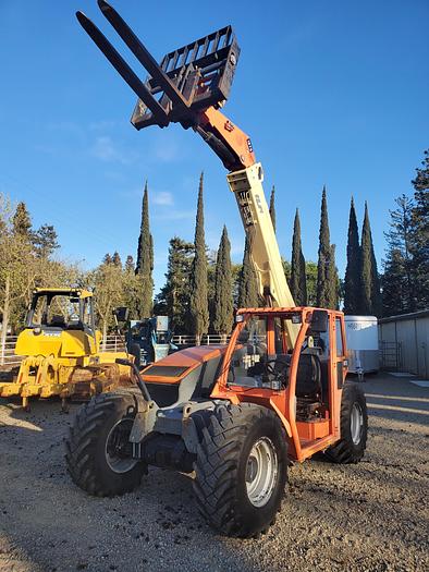 Used 2007 JLG G5 19A