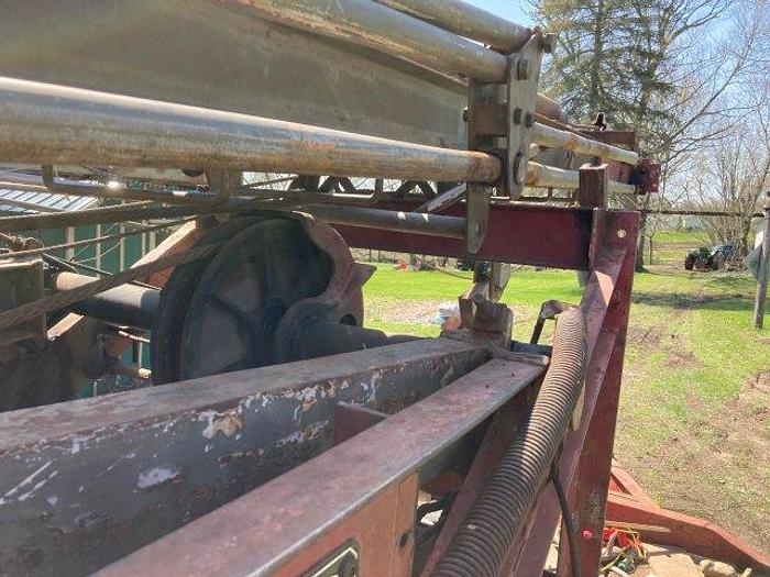 Used Bucyrus Erie 22W Cable Tool Rig