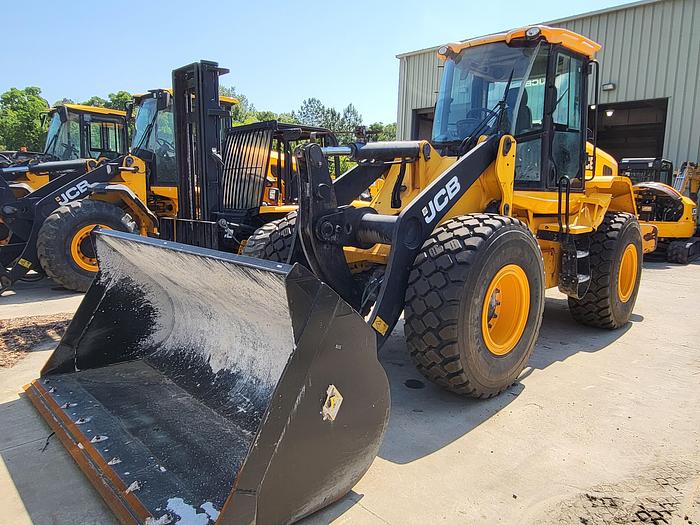 Used 2013 JCB 427 ZX