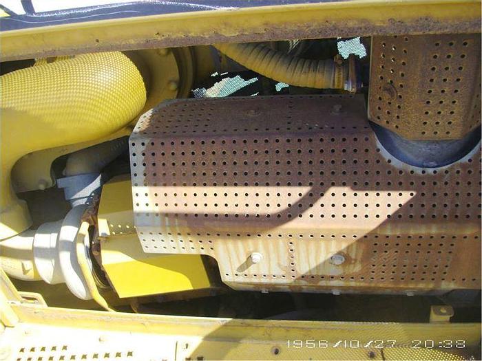 Used 2000 Caterpillar D8R DOZER - Sold