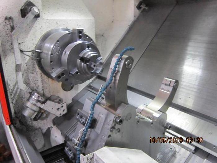 Used Mazak Quick Turn NEXUS 500 M ,  2013