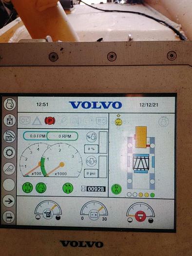 Used 2012 Volvo MT2000