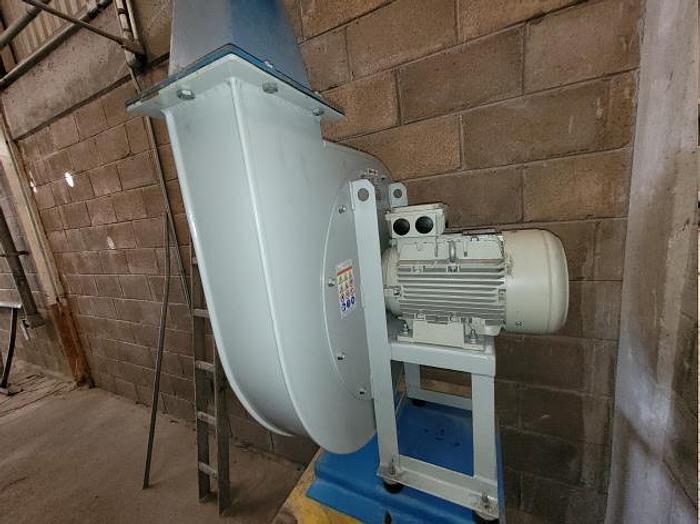 Usado MAQUINA TREFILADORA DE ACERO PLA STEEL NORD ELETTRONICA MODELO CARD RT 600/8 2017