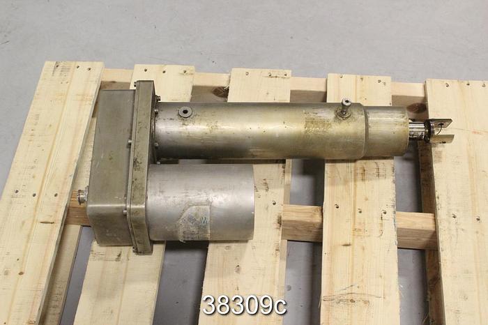 Used Johnson Foils EO348 Electromechanical Shower Oscillator #38309