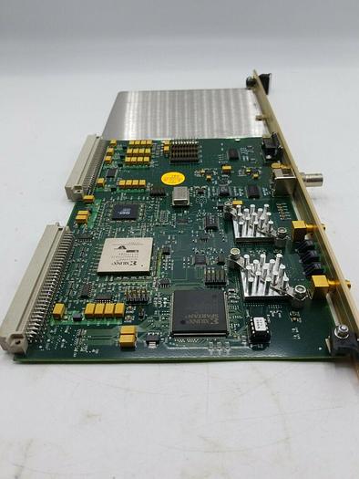 Used Leco Corporation Plc