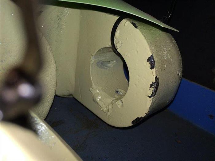 Used 0 Ingersoll-Rand 57309650-R