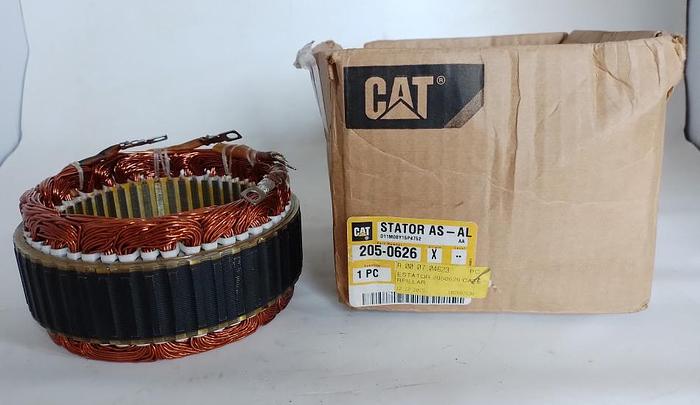 Estator Caterpillar 205-0626