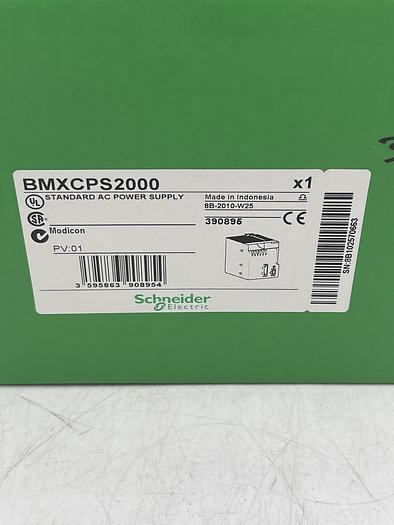 Schneider Electric BMXCPS2000