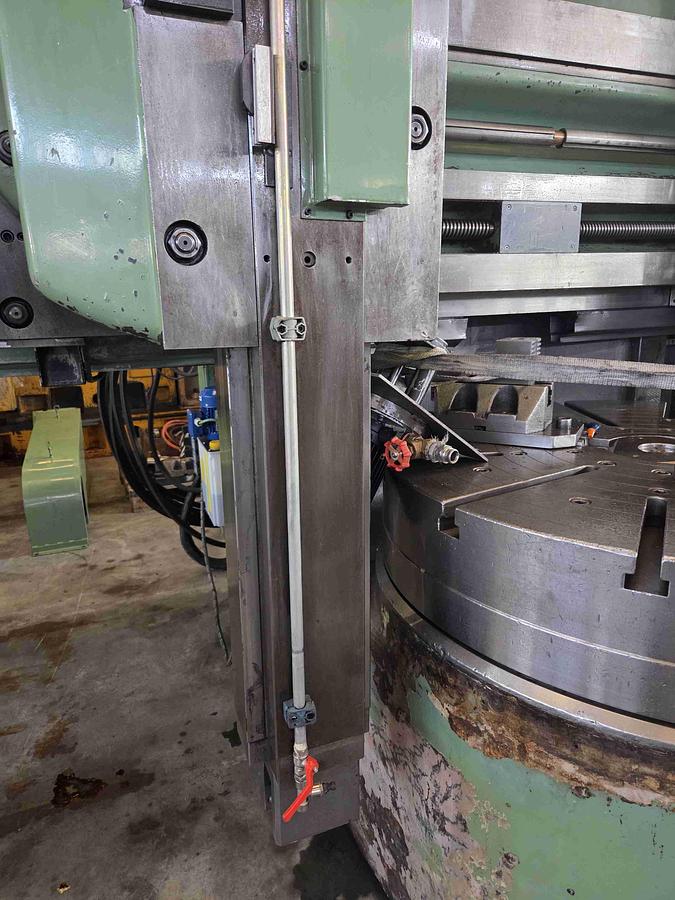 Usato MORANDO  VS 12