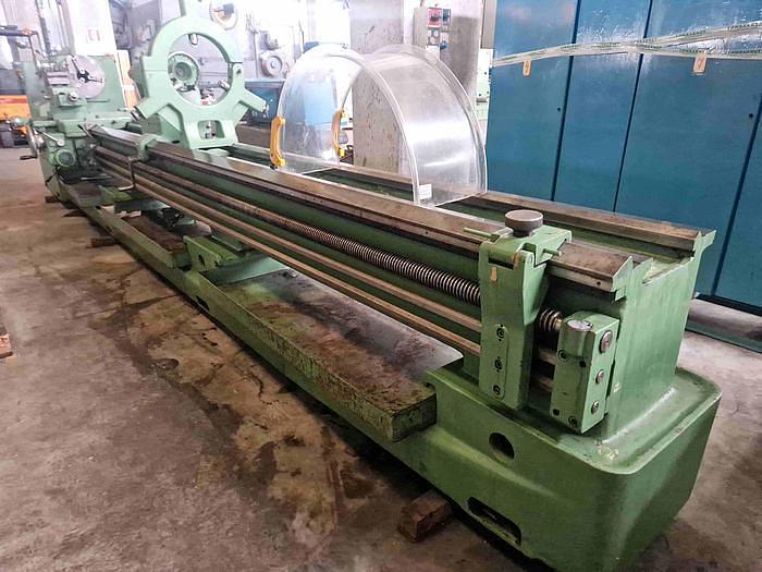 Used TOVAGLIERI  GT 800